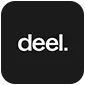 Deel marka logosu