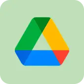 Google Drive marka logosu