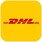 DHL marka logosu