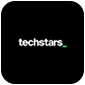 Techstars marka logosu