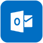 Outlook marka logosu