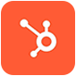 Hubspot marka logosu