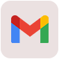 Gmail marka logosu