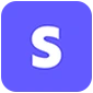 Stripe marka logosu