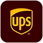 UPS marka logosu