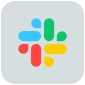 Slack marka logosu