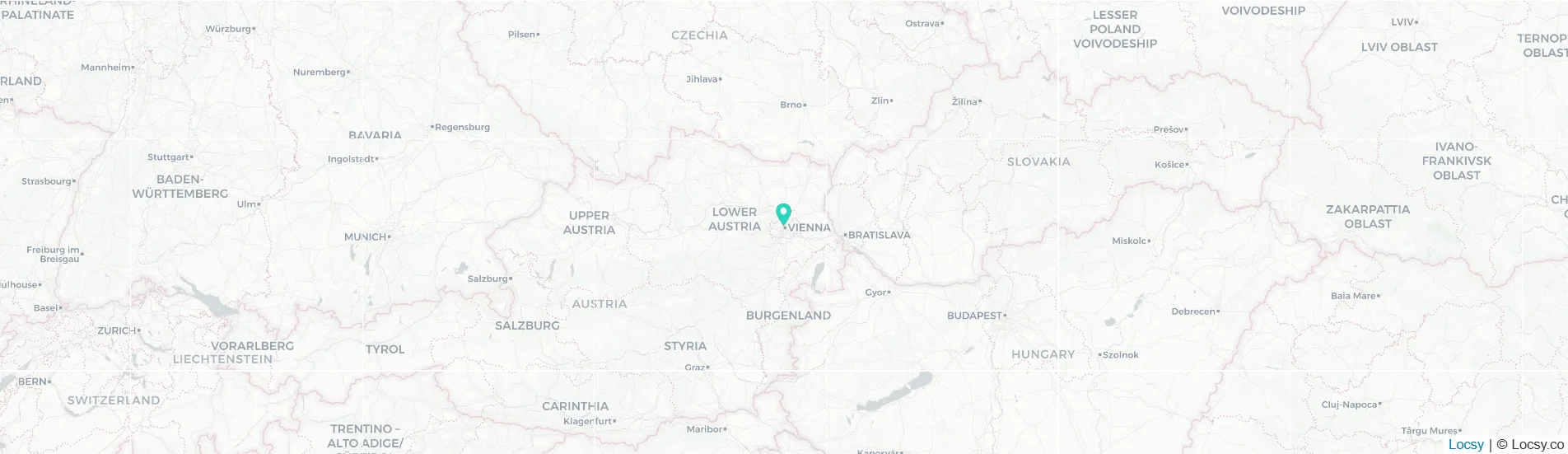 AVUSTURYA