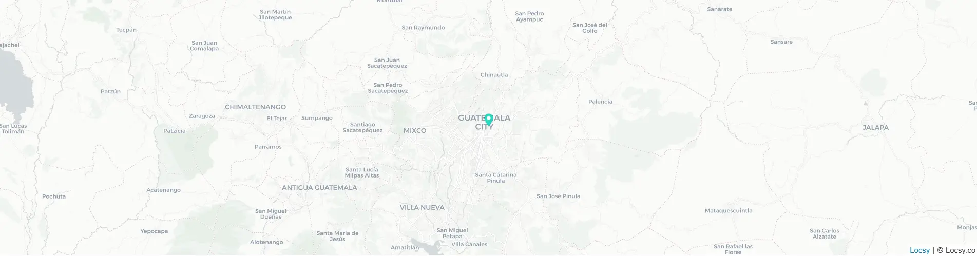 GUATEMALA