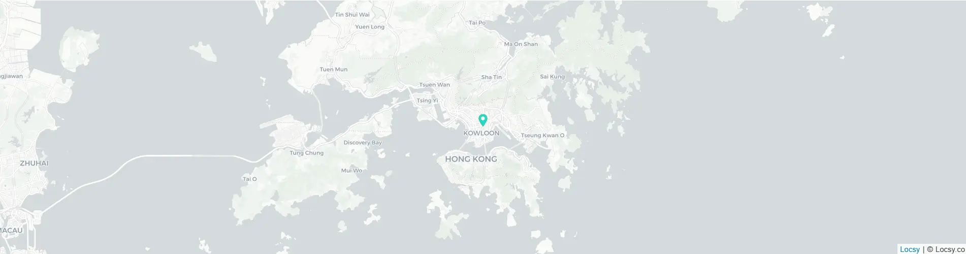 HONG KONG