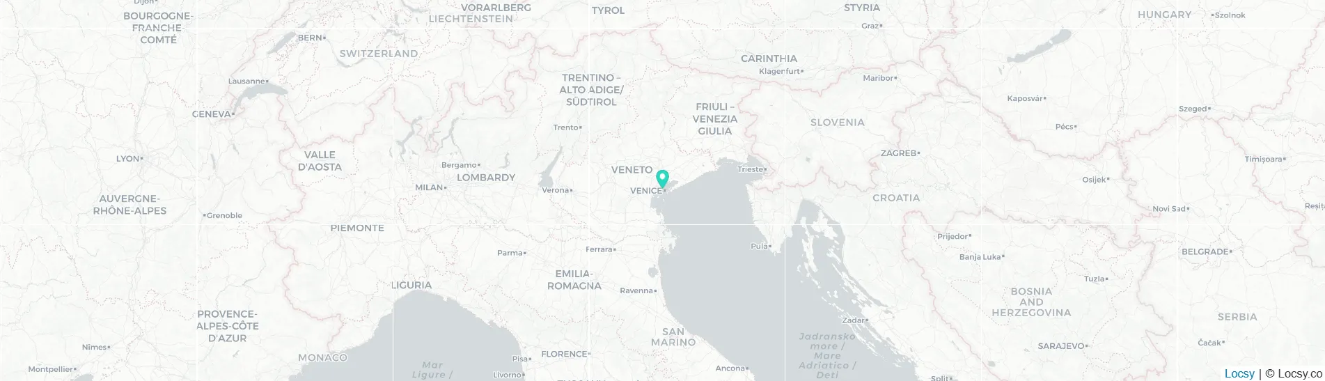 İTALYA