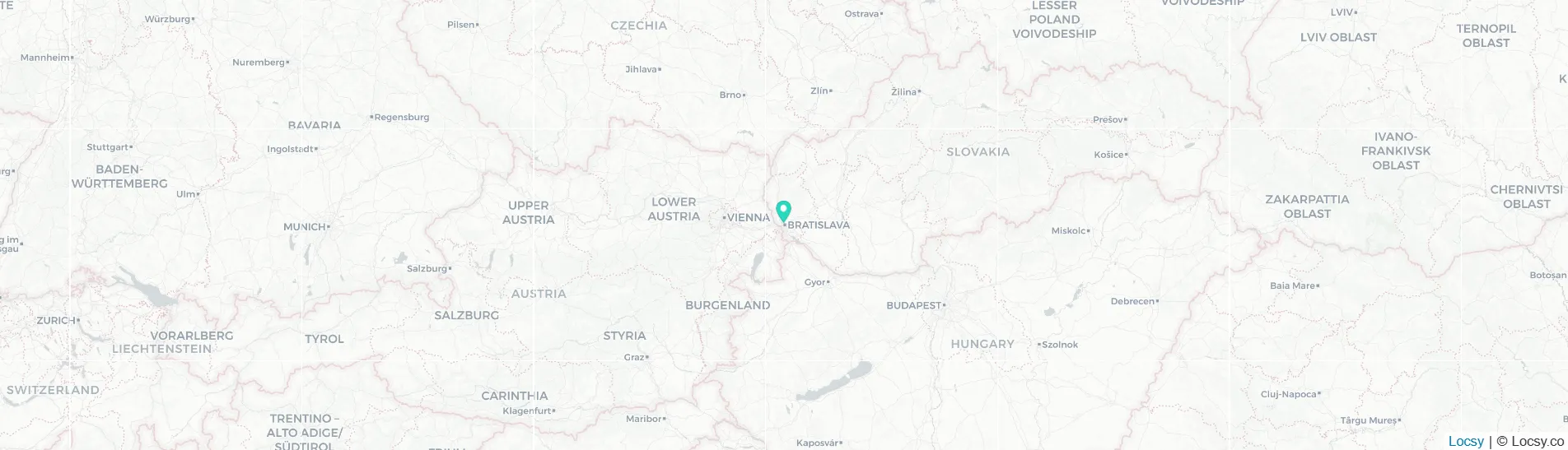 SLOVAKYA