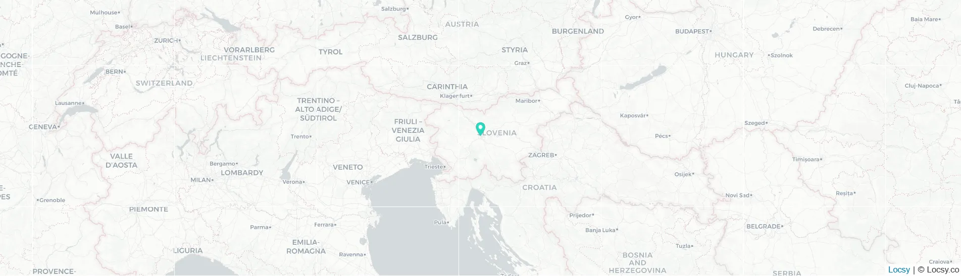 SLOVENYA