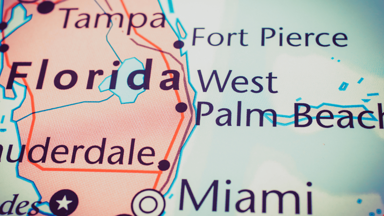 Florida'da LLC Kurmak: Vergi Avantajları ve Gizlilik | Locsy