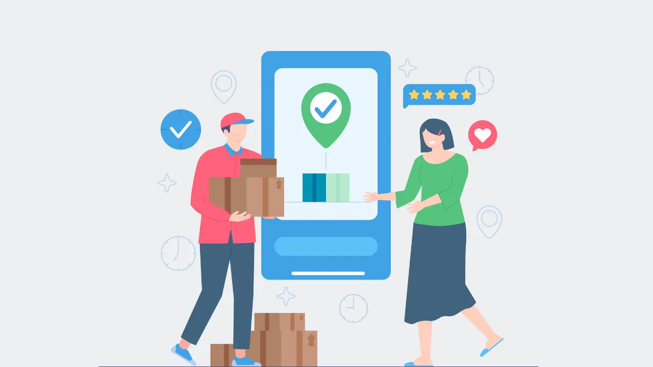 Global Alışveriş & Paket Birleştirme | Sınırları Kaldırın | Locsy