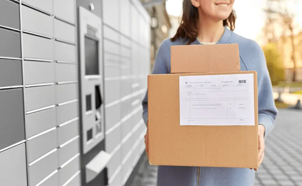 Global paket yönlendiren