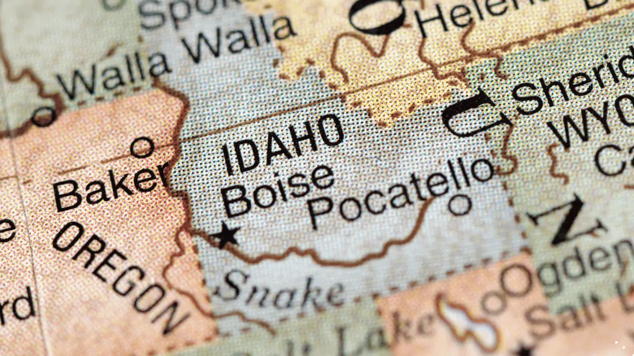 Idaho'da Şirket Kurmak: LLC Avantajları ve Teknoloji | Locsy