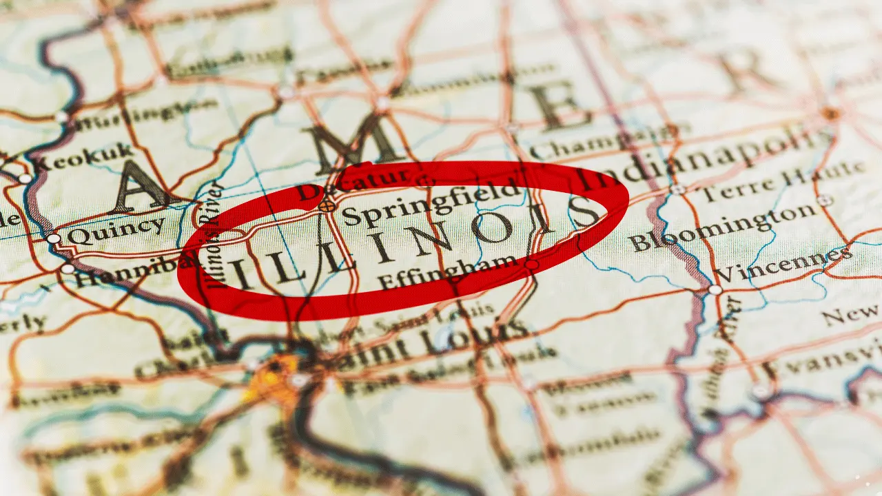 Illinois'te Şirket Kurmak: Limited Şirket ve Fiziksel Adres | Locsy