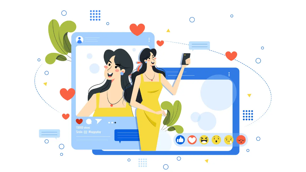Influencerlar ve Online Figürler İçin Sanal Adres Rehberi
