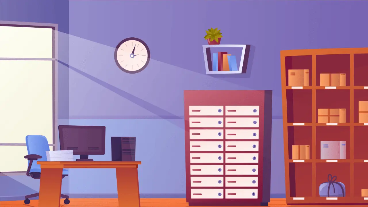 Kağıtsız Ofis (Paperless) Rehberi | Belge Dijitalleştirme | Locsy