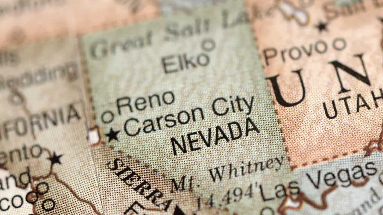 Nevada'da Şirket Kurmak: Vergi Avantajları ve Gizlilik Rehberi