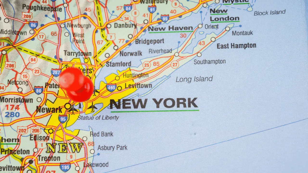 New York'ta Şirket Kurmak Prestij ve Sanal Adres Rehberi