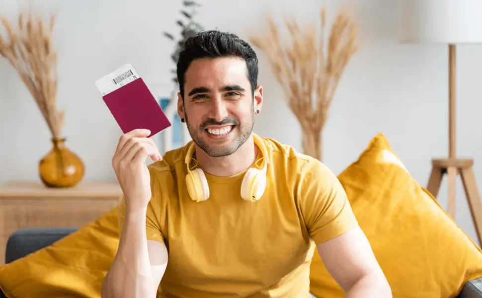 Başarılı nomad visa süreci