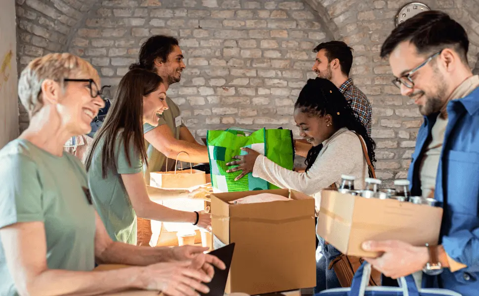 Dernek Yasal Adres