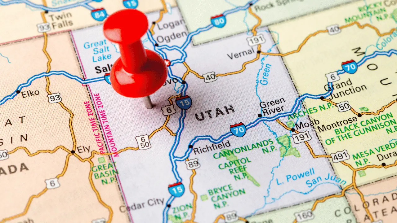 Utah'ta Şirket Kurmak: İnovasyon ve Sanal Adres Rehberi